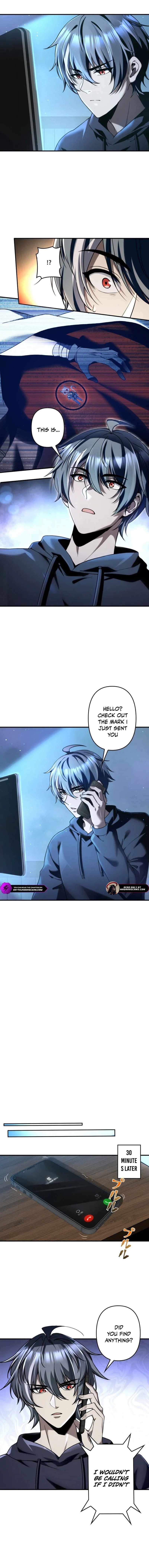 The Bottom-Feeder Scavenger's Revenge Chapter 9 8